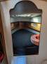 Rob Legg RL 34 Fixed Keel