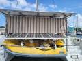 Lagoon 450 Flybridge 2012 Owner's Version (3 cabin)