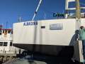 Lagoon 450 Flybridge 2012 Owner's Version (3 cabin)