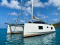 Nautitech 40 Open