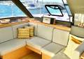 Nautitech 40 Open