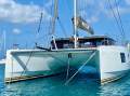 Nautitech 40 Open