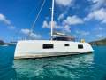 Nautitech 40 Open