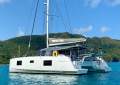 Nautitech 40 Open