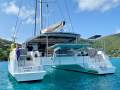 Nautitech 40 Open