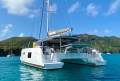Nautitech 40 Open