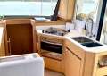 Nautitech 40 Open