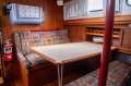 Nauticat 33 Pilothouse Ketch WELL BUILT CAPABLE AND COMFORTABLE CRUISER!