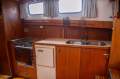 Nauticat 33 Pilothouse Ketch WELL BUILT CAPABLE AND COMFORTABLE CRUISER!
