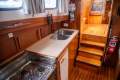 Nauticat 33 Pilothouse Ketch WELL BUILT CAPABLE AND COMFORTABLE CRUISER!