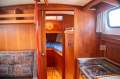Nauticat 33 Pilothouse Ketch WELL BUILT CAPABLE AND COMFORTABLE CRUISER!
