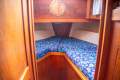 Nauticat 33 Pilothouse Ketch WELL BUILT CAPABLE AND COMFORTABLE CRUISER!