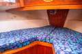 Nauticat 33 Pilothouse Ketch WELL BUILT CAPABLE AND COMFORTABLE CRUISER!