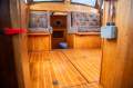 Nauticat 33 Pilothouse Ketch WELL BUILT CAPABLE AND COMFORTABLE CRUISER!