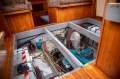 Nauticat 33 Pilothouse Ketch WELL BUILT CAPABLE AND COMFORTABLE CRUISER!