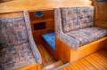 Nauticat 33 Pilothouse Ketch WELL BUILT CAPABLE AND COMFORTABLE CRUISER!