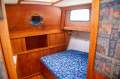 Nauticat 33 Pilothouse Ketch WELL BUILT CAPABLE AND COMFORTABLE CRUISER!