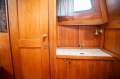 Nauticat 33 Pilothouse Ketch WELL BUILT CAPABLE AND COMFORTABLE CRUISER!