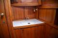 Nauticat 33 Pilothouse Ketch WELL BUILT CAPABLE AND COMFORTABLE CRUISER!