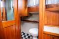 Nauticat 33 Pilothouse Ketch WELL BUILT CAPABLE AND COMFORTABLE CRUISER!