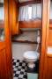Nauticat 33 Pilothouse Ketch WELL BUILT CAPABLE AND COMFORTABLE CRUISER!