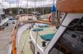 Nauticat 33 Pilothouse Ketch WELL BUILT CAPABLE AND COMFORTABLE CRUISER!