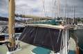 Nauticat 33 Pilothouse Ketch WELL BUILT CAPABLE AND COMFORTABLE CRUISER!