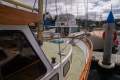 Nauticat 33 Pilothouse Ketch WELL BUILT CAPABLE AND COMFORTABLE CRUISER!