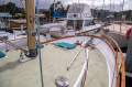 Nauticat 33 Pilothouse Ketch WELL BUILT CAPABLE AND COMFORTABLE CRUISER!