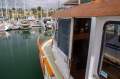 Nauticat 33 Pilothouse Ketch WELL BUILT CAPABLE AND COMFORTABLE CRUISER!