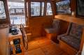 Nauticat 33 Pilothouse Ketch WELL BUILT CAPABLE AND COMFORTABLE CRUISER!