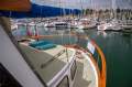 Nauticat 33 Pilothouse Ketch WELL BUILT CAPABLE AND COMFORTABLE CRUISER!