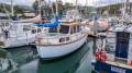 Nauticat 33 Pilothouse Ketch WELL BUILT CAPABLE AND COMFORTABLE CRUISER!