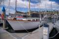 Nauticat 33 Pilothouse Ketch WELL BUILT CAPABLE AND COMFORTABLE CRUISER!