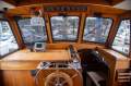 Nauticat 33 Pilothouse Ketch WELL BUILT CAPABLE AND COMFORTABLE CRUISER!
