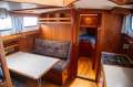 Nauticat 33 Pilothouse Ketch WELL BUILT CAPABLE AND COMFORTABLE CRUISER!