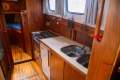 Nauticat 33 Pilothouse Ketch WELL BUILT CAPABLE AND COMFORTABLE CRUISER!