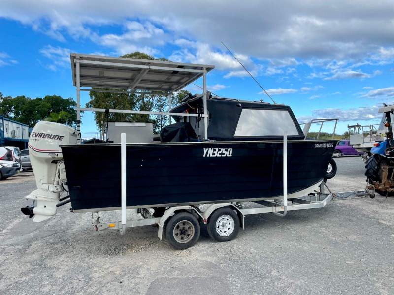 Shark Cat 5.6M