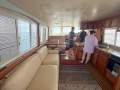 Mainship 40 Trawler
