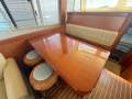 Mainship 40 Trawler