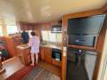 Mainship 40 Trawler