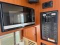Mainship 40 Trawler