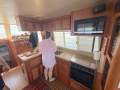 Mainship 40 Trawler