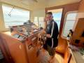 Mainship 40 Trawler