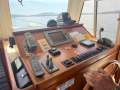 Mainship 40 Trawler