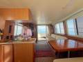 Mainship 40 Trawler