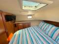 Mainship 40 Trawler