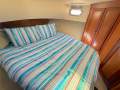 Mainship 40 Trawler