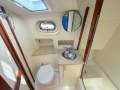 Mainship 40 Trawler