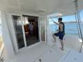 Mainship 40 Trawler